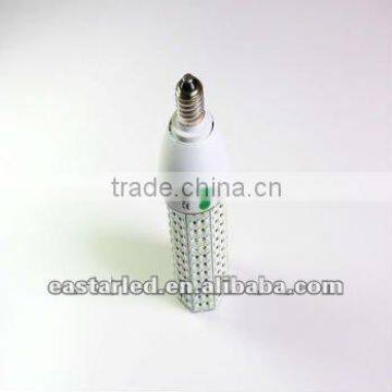 Hot Promotiom E27 led corn bulb SMD 3528