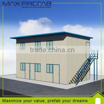 USD200 Coupon Steel Structure Mobile prefab House