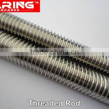 Stainless Steel 304 316 Special Threaded Rod,thread Bar,non Standard Bar photo-5