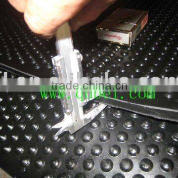 safety rubber mat