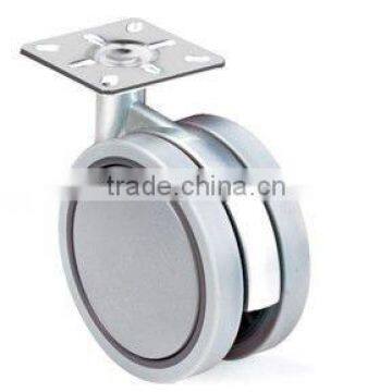 4 inch alloy castors