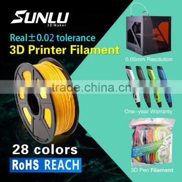 3D printer 3D printer filament