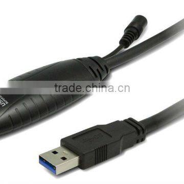 USB 3.0 10M Active Extension Cable