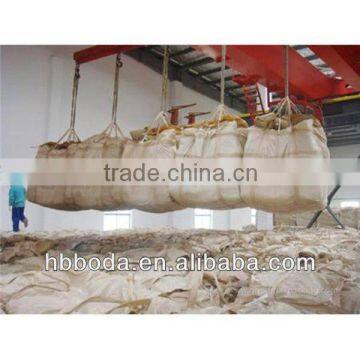 one ton jumbo bag container fibc