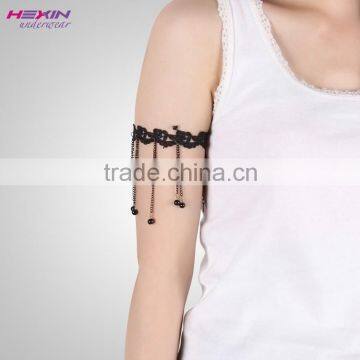 White Small Flower Fashion Girls Armband Cheap Chain Fashion Bracelet photo-2