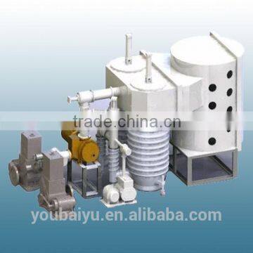 hardware coating /PVD coating system /high hardness film/gold plating machine system/powder coating system