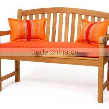 Teak Garden and Outdoor Furniture: Teak Bench