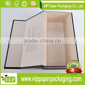 Fast Delivery Magnetic Closure Cardboard Box