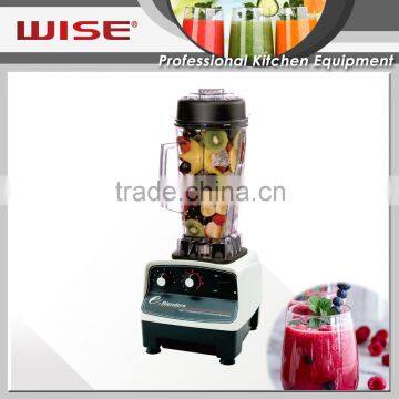 WISE Hot Selling Blender Kitchen Equipment