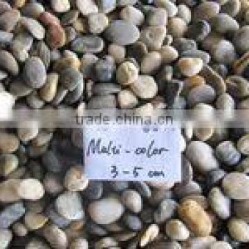 KR Pebble & cobble stone;indonesia pebble stone