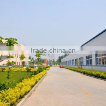 Kaifeng Qingtianweiye Flow Instrument Co,.Ltd photo-4