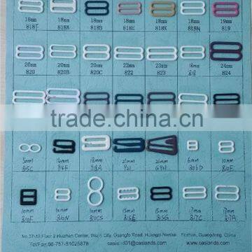 Wholesale Factory Bra Strap Adjuster (ALA-02) photo-3