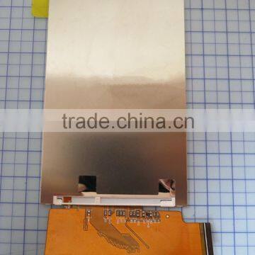 TFT 3.5" 320*480 Resolution LCD Display PT0353248-B207 photo-2