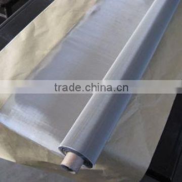 (300,400 Series) stainless steel wire mesh