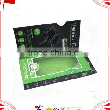 Hanging Blister Packing With Paper for Electronics Display photo-3