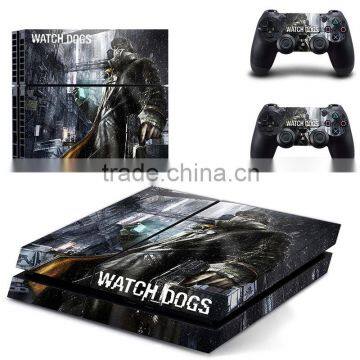 Vinyl Skin Sticker Decal #82 For PS4 Playstation 4 Console & Controllers Joker Stick for Ps4 in Stock photo-2
