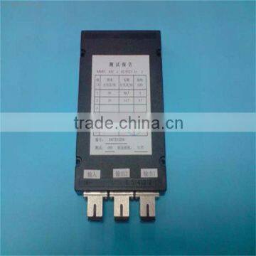 Telecommunication Equipment---Flanged WDM Splitter (Multimode)