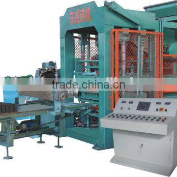 Good quality GTA6-15 BRICK PRODUCTION LINE/hot sale block production line