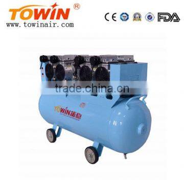 hot selling 3hp dental equipment dental air compressor