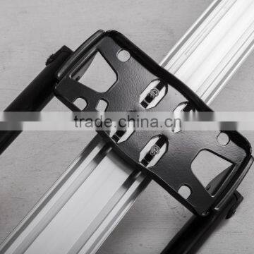 Stand Universal Aluminum Bike Rack Roof