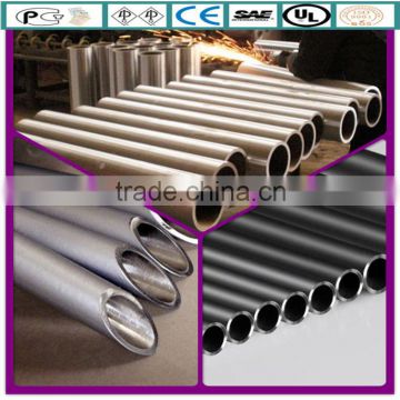 construction material of AISI 1020 high precision seamless steel tube