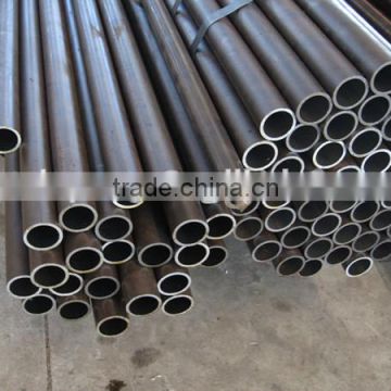 skived and roller burnished pipe in good quality