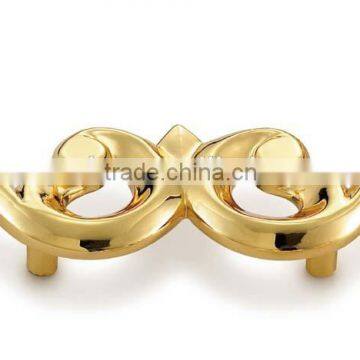 New design of the antique furniture pulls, cabinet pulls, zinc alloy handle