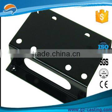 metal bracket from Alibaba China trade assurance stamping parts supplier