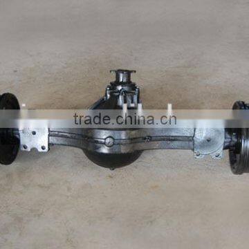 Atv Parts Rear Axle photo-3