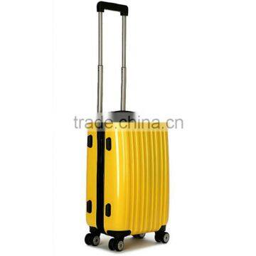 PC/ABS hard case luggage sets wholesale