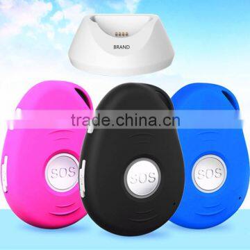 waterproof personal emergency mini gps tracker baby gps tracker