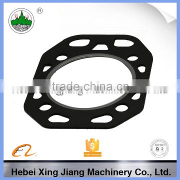 Farm tractor Changzhou brand S1105 iron cylinder head gasket