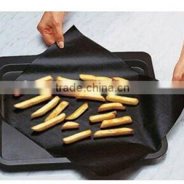 SUPER NON STICK LINER BLACK IDEAL FOR OVENS GRILL PANS TRAYS ETC