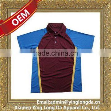 Low Price Professional Baseball Shirt School Uniforms photo-3