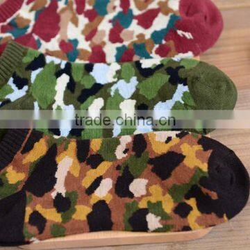 Cheap Wholesale High Quality Cartoon Design Cheap Wholesale Knit Baby Sock photo-4