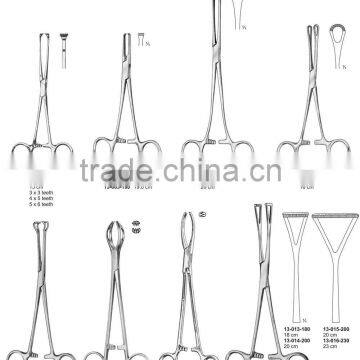 Duval Forceps