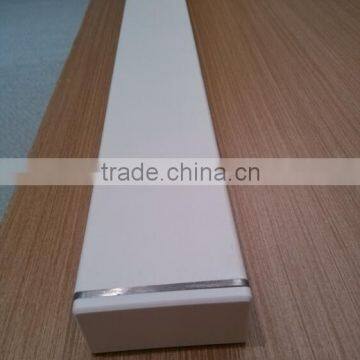 TIWIN 18W Warm White 1200LM LED Linkable Under Kitchen Pendant Wall Mounted Cupboard Light Cabinet Led Linear Shelf Strip Light photo-4