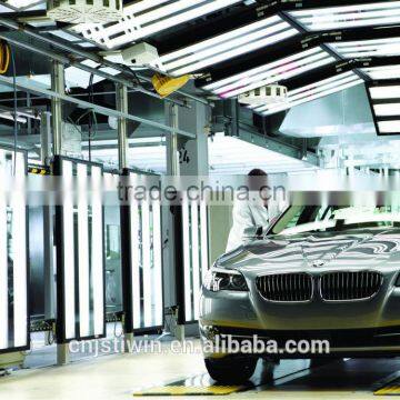 T8-Y-type Tube 18W 1200mm photo-3