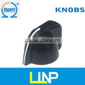 abs electronics control knob