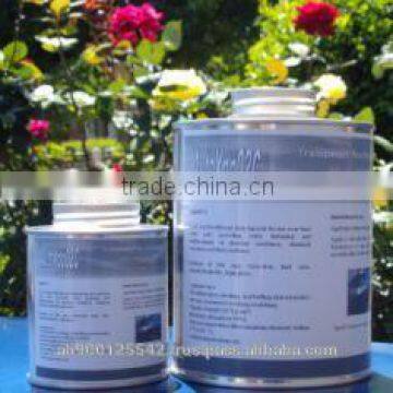 Premium 2K Automobile Clear Coatings photo-3