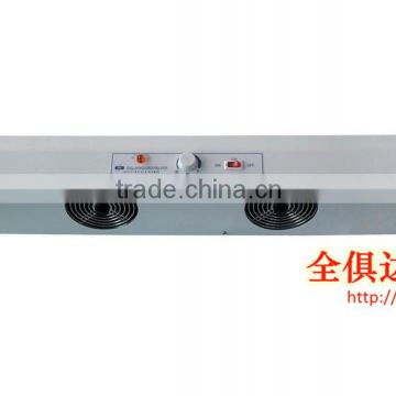 Static Elimination Device Overhead Ionizing Air Blower