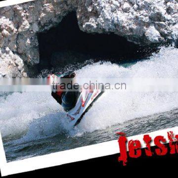 1100cc Power JETSKIS Boat 1100cc photo-3