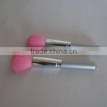 shimmer body powder brush