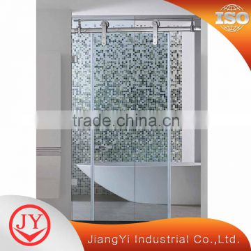 Direct Factory Price Prefab Sliding Door Shower Room Square