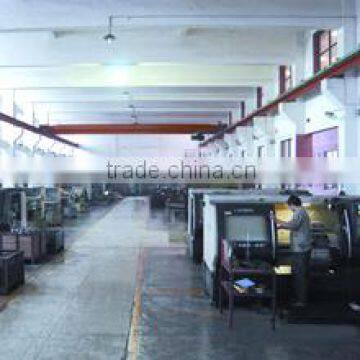 Ningbo Tongda Precise Casting Co., Ltd.