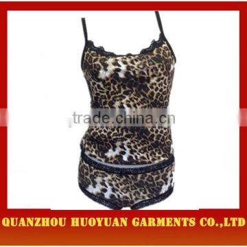 wholesale sexy sleepwear summer day women sexy sleepwear