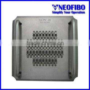 Fiber Optic Polishing Fixtures / LC PC Fiber Polishing Fixtures