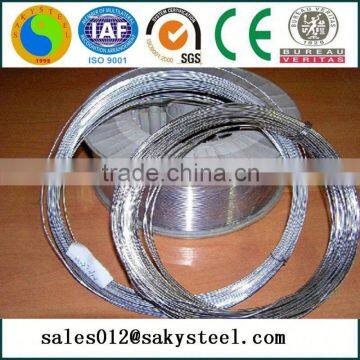 0.17mm Stainless Steel Wire photo-3