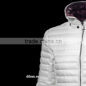 outdoor down jacket coat active wear feather