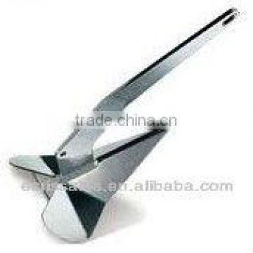 hot selling delta anchor